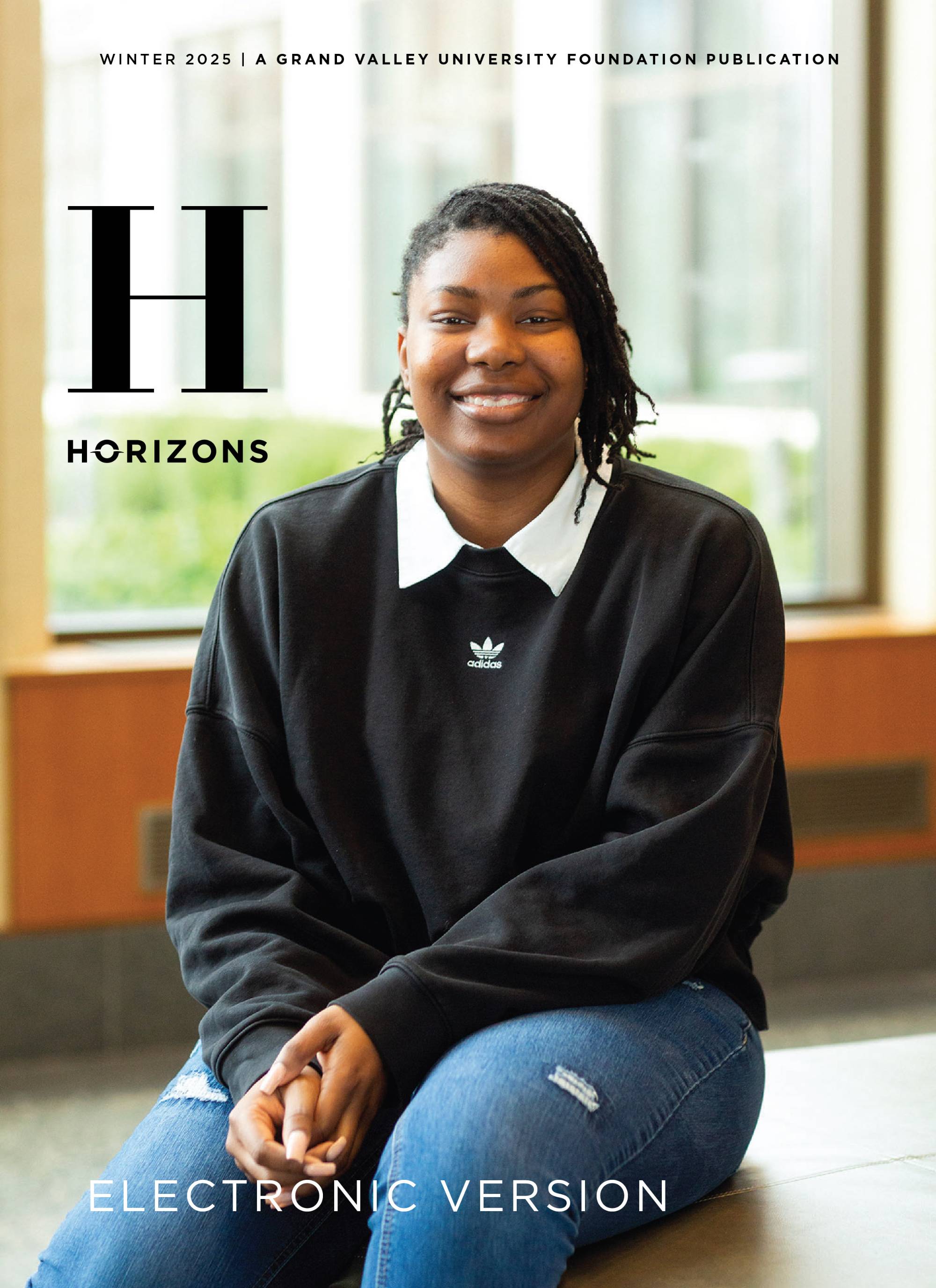 2025 Winter Horizons